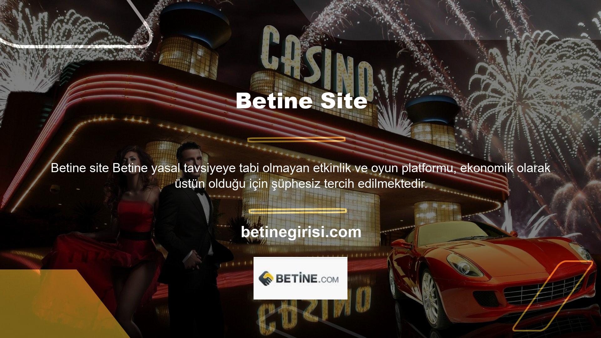 Meşru casino sitesi sistemlerinden farklı olarak, her sistem bireysel kullanıcılara farklı seçenekler sunar
